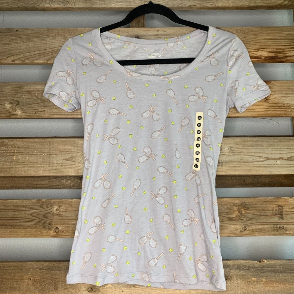 Urban Outfitter Tennis Shirt